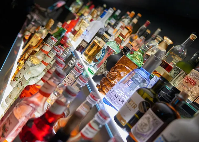 Maseven Stuttgart Si Centrum Ehem Si-Suites