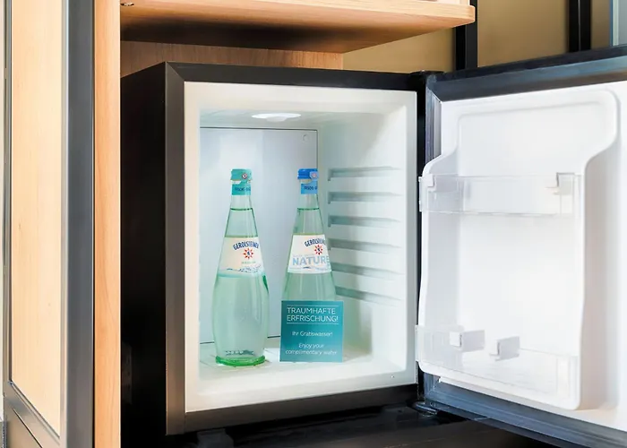 Premier Inn Stuttgart City Europaviertel